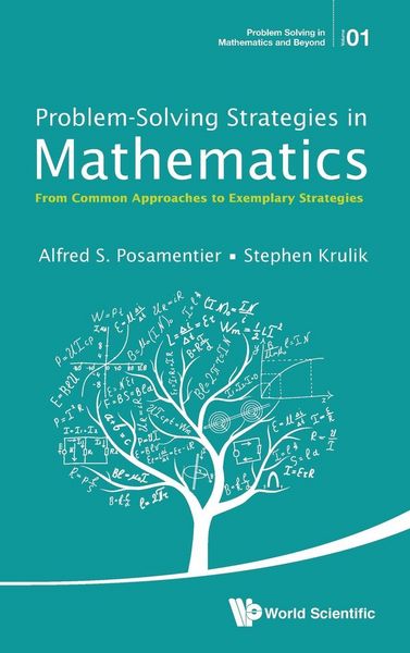 Produktbild: Problem-Solving Strategies in Mathematics