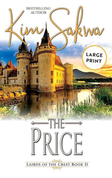 Produktbild: The Price