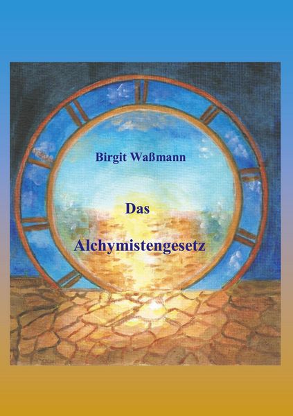 Produktbild: Das Alchymistengesetz