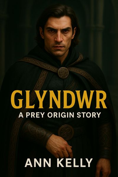 Produktbild: Glyndwr: A Prey Origins Story