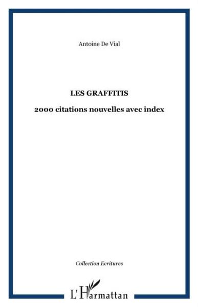 Produktbild: Les Graffitis