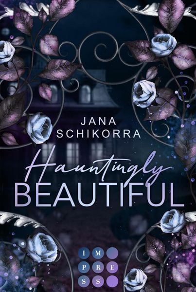 Produktbild: Hauntingly Beautiful