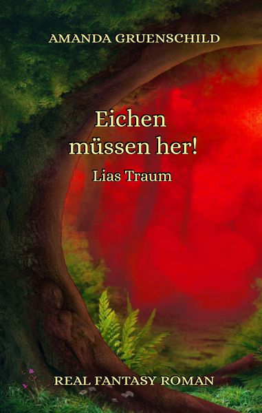 Produktbild: Eichen m&uuml;ssen her!