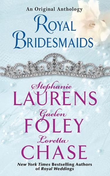 Produktbild: Royal Bridesmaids