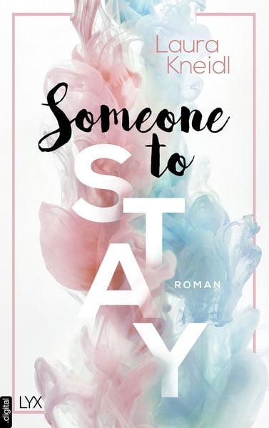 Produktbild: Someone to Stay