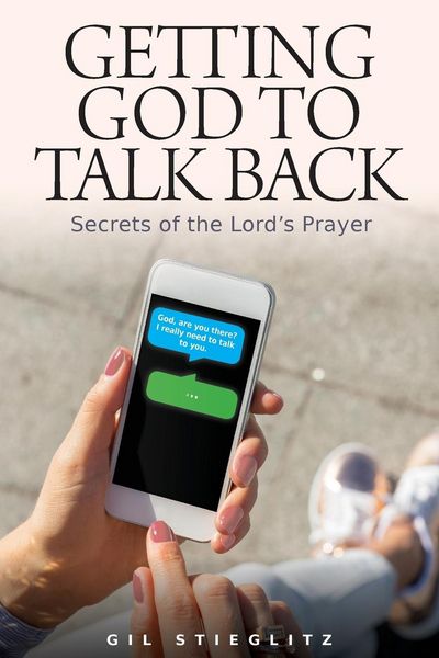 Produktbild: Getting God to Talk Back