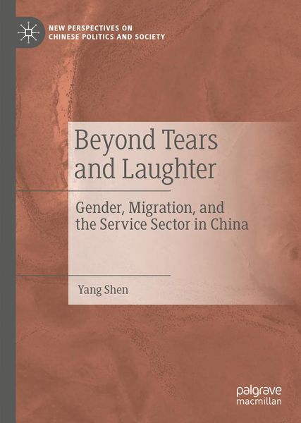 Produktbild: Beyond Tears and Laughter