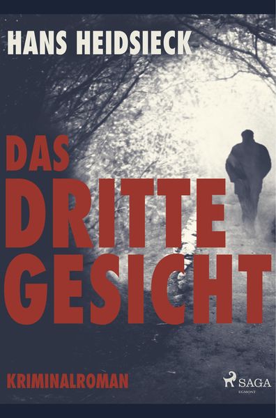 Produktbild: Das dritte Gesicht