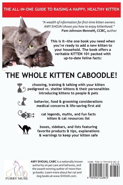Produktbild: Complete Kitten Care