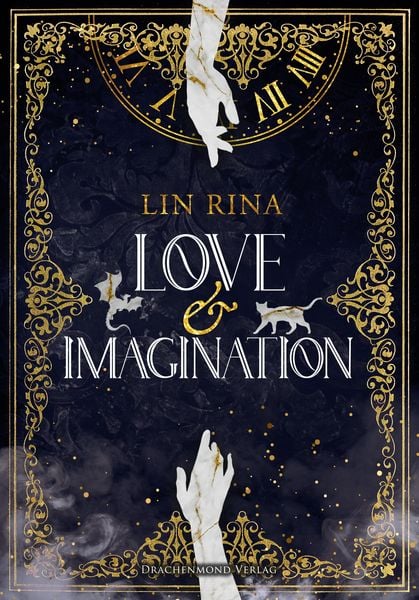 Produktbild: Love & Imagination