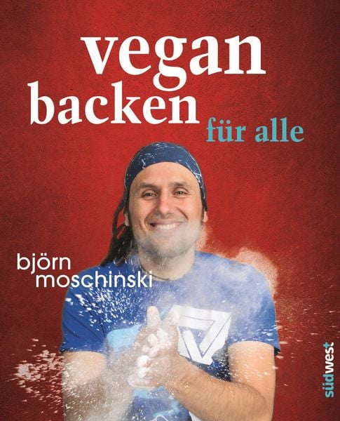 Produktbild: Vegan backen f&uuml;r alle