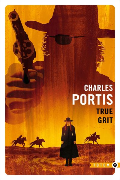 Produktbild: True Grit