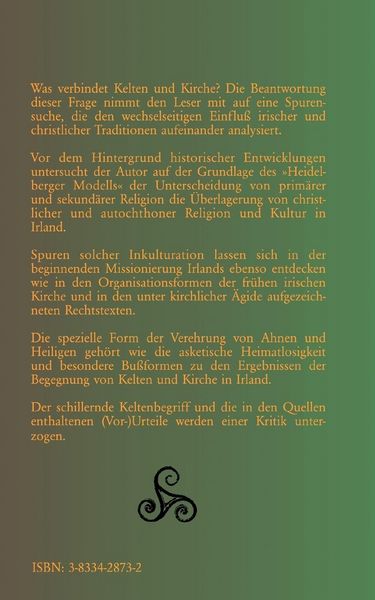 Produktbild: Kelten und Kirche