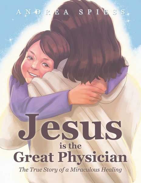 Produktbild: Jesus is the Great Physician