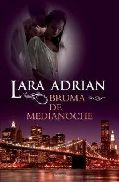 Produktbild: Bruma de Medianoche = Veil of Midnight