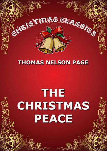 Produktbild: The Christmas Peace