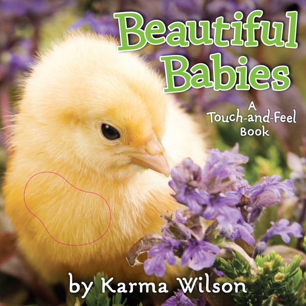 Produktbild: Beautiful Babies