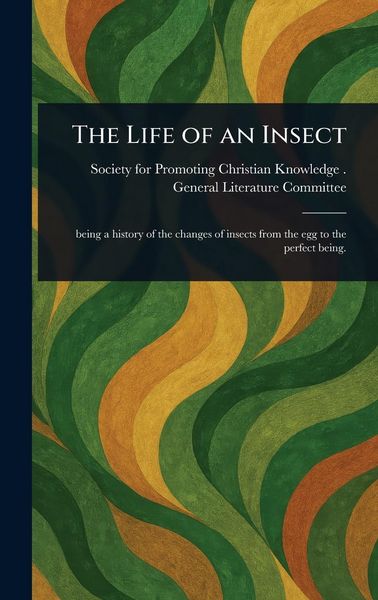 Produktbild: The Life of an Insect