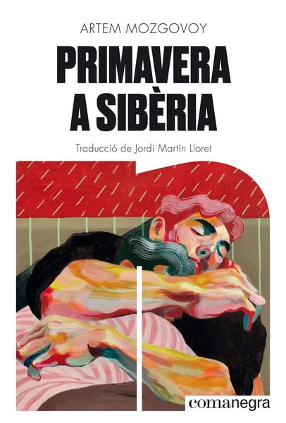 Produktbild: Primavera a Sib&egrave;ria