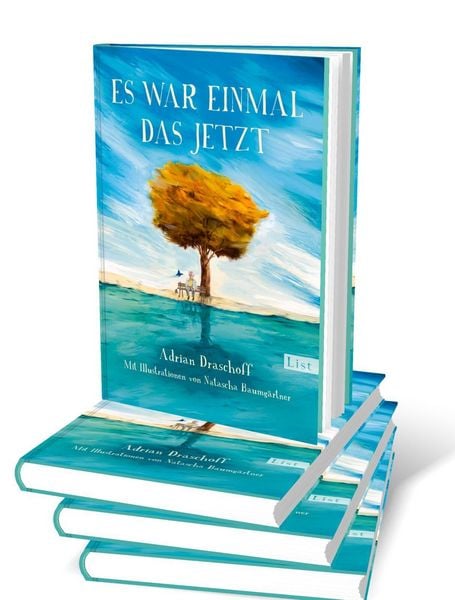 Produktbild: Es war einmal das Jetzt