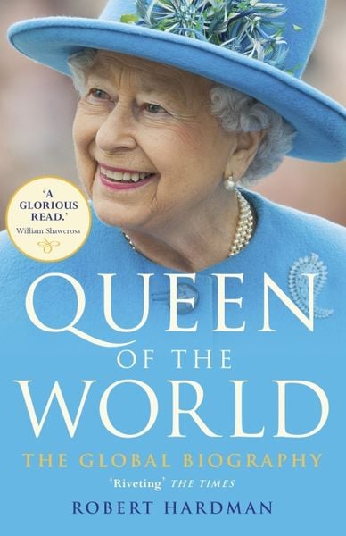 Produktbild: Queen of the World