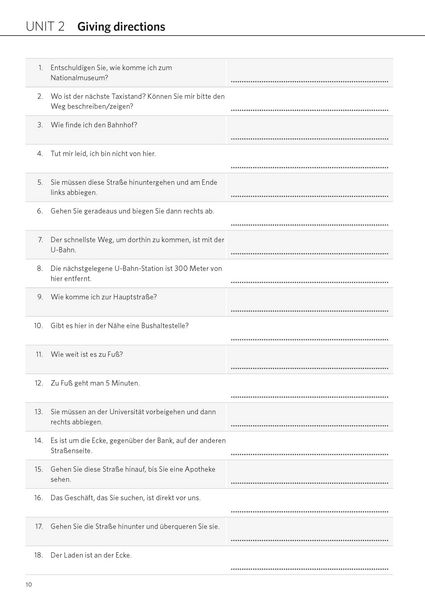 Produktbild: PONS Satz f&uuml;r Satz Speaking English