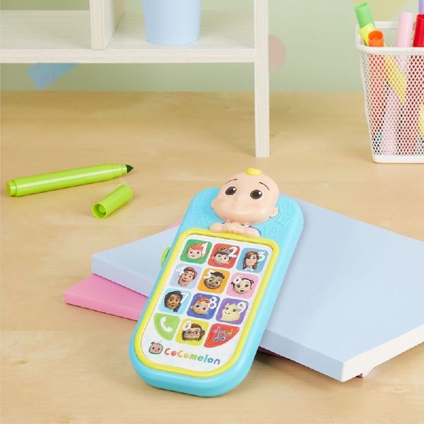 Produktbild: Cocomelon Jj'S My First Phone