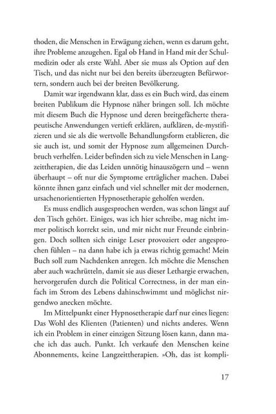 Produktbild: Hypnose