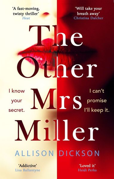 Produktbild: Other Mrs Miller