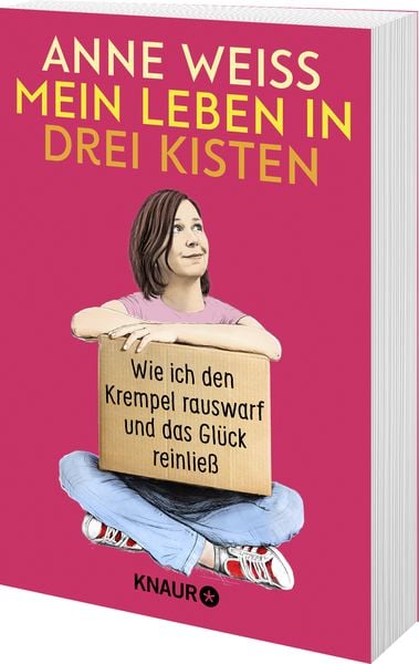 Mein Leben in drei Kisten