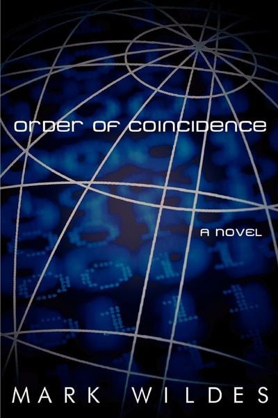 Produktbild: Order of Coincidence