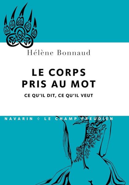 Produktbild: Corps parlant le