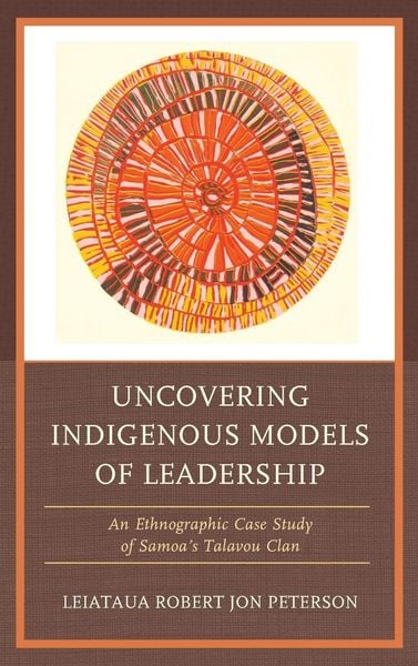Produktbild: Uncovering Indigenous Models of Leadership