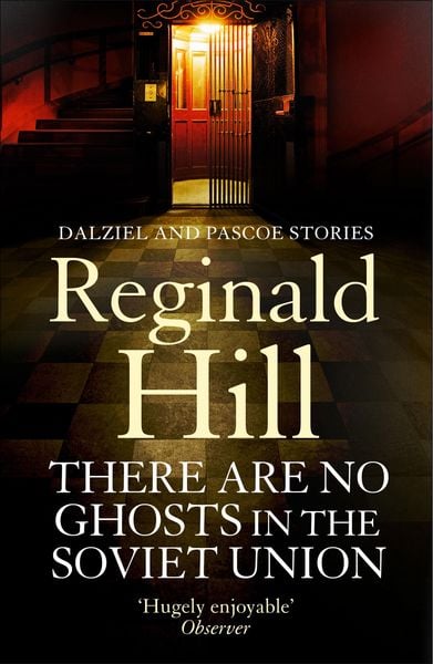 Produktbild: There are No Ghosts in the Soviet Union