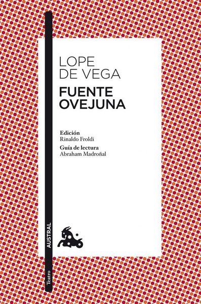 Produktbild: Fuente Ovejuna