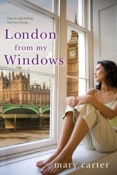 Produktbild: London from My Windows
