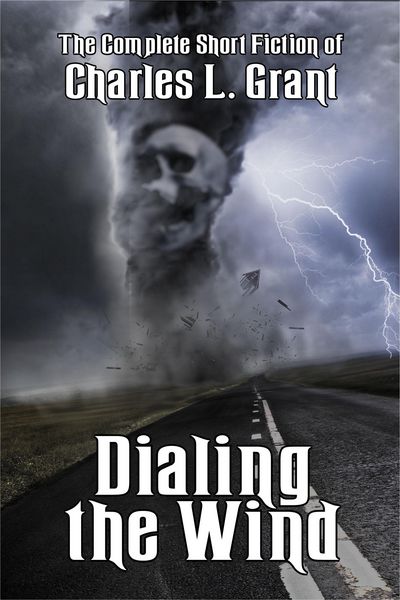 Produktbild: Dialing the Wind