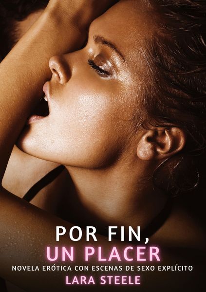 Produktbild: Por Fin, un Placer