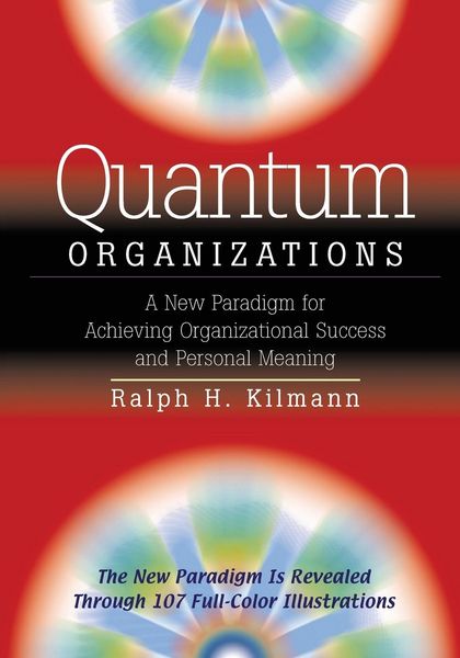 Produktbild: Quantum Organizations