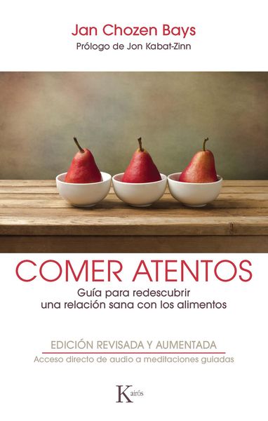 Produktbild: Comer atentos