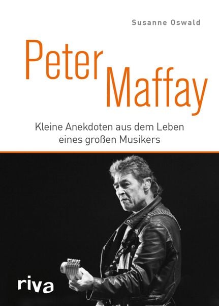 Produktbild: Peter Maffay