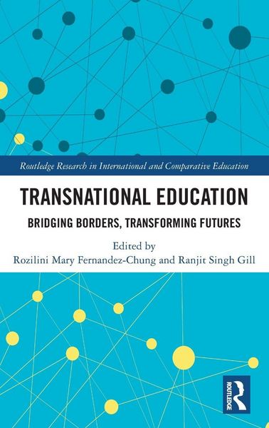 Produktbild: Transnational Education
