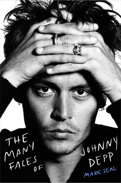 Produktbild: The Many Faces of Johnny Depp