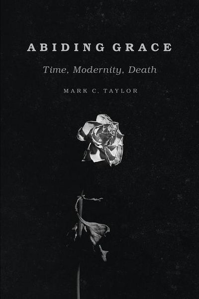 Produktbild: Taylor, M: Abiding Grace