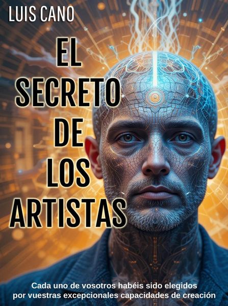 Produktbild: El secreto de los artistas