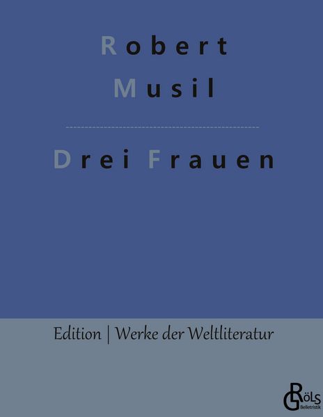 Produktbild: Drei Frauen