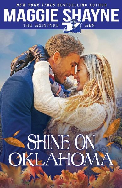 Produktbild: Shine on Oklahoma