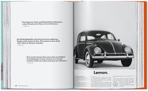 Produktbild: Mid-Century Ads