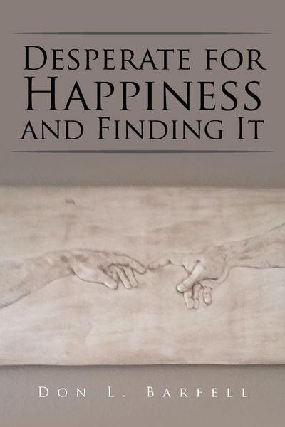 Produktbild: Desperate for Happiness and Finding It