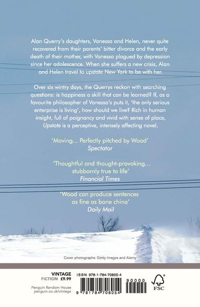 Produktbild: Upstate